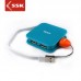 HUB USB 2.0 SSK shu035 - 4PORT